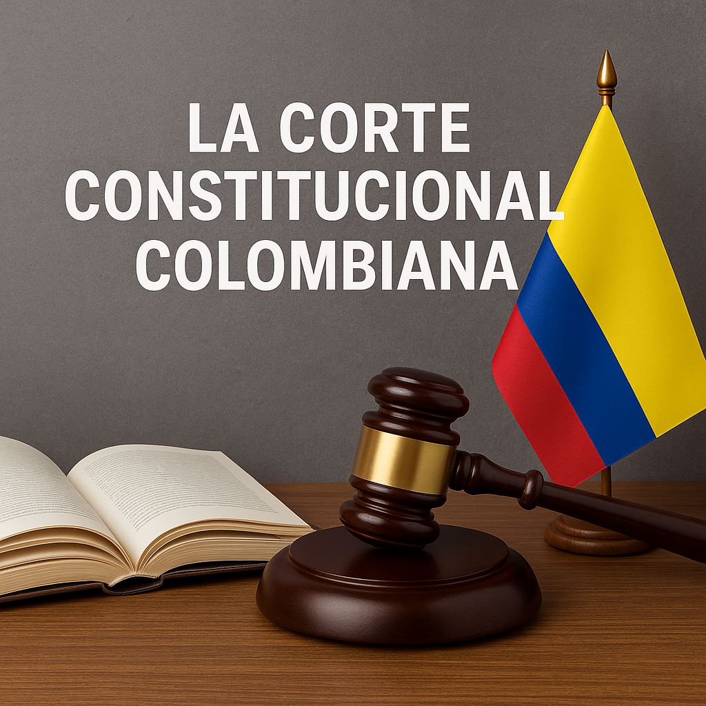 Corte Constitucional de Colombia